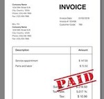 invoices